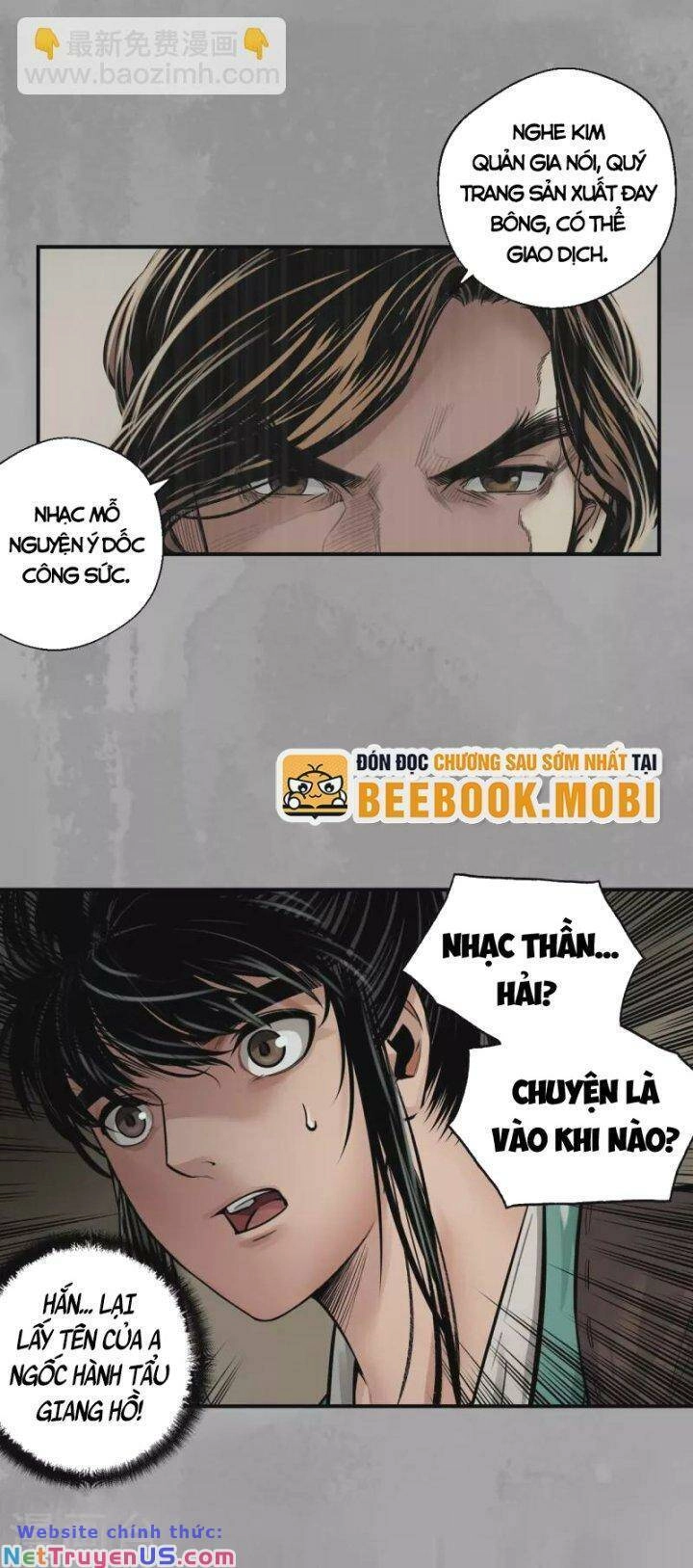 Tạng Phong Hành Chapter 146 - 25