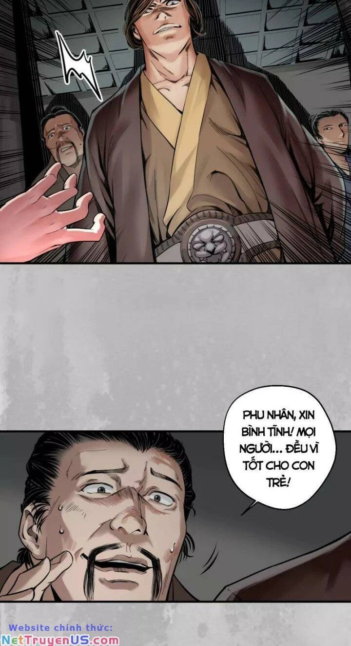 Tạng Phong Hành Chapter 146 - 34