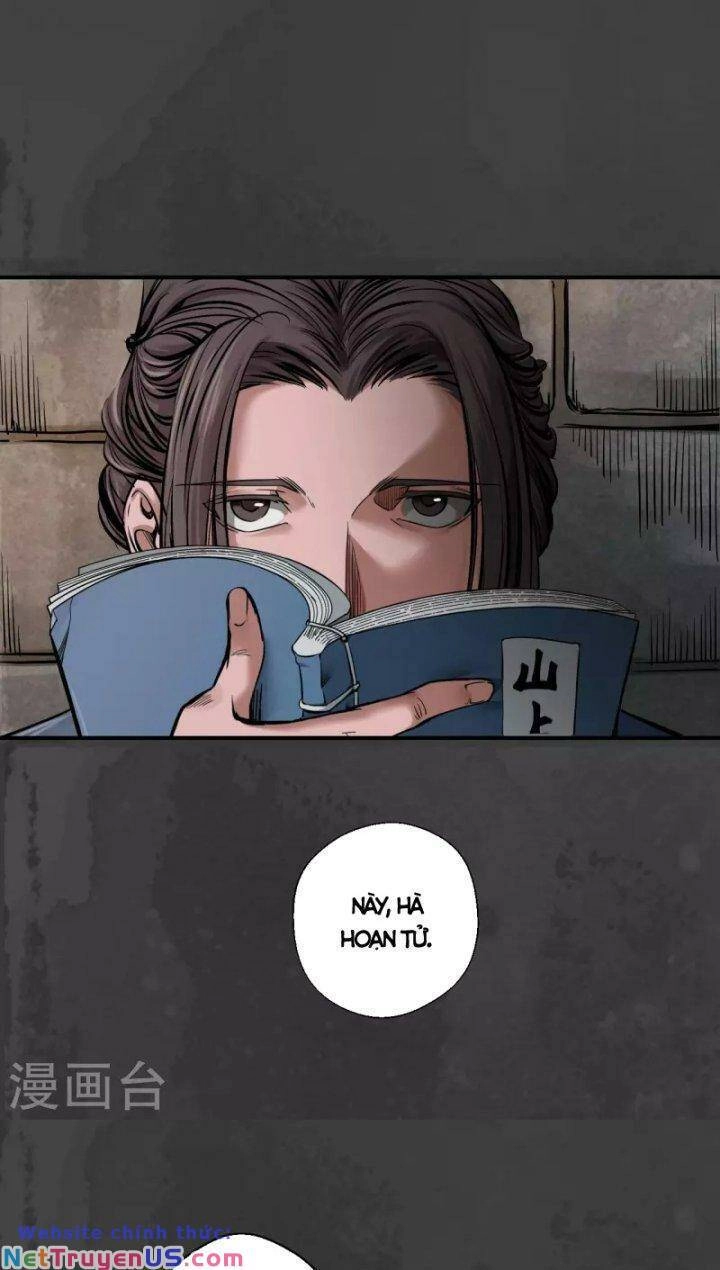 Tạng Phong Hành Chapter 147 - 17