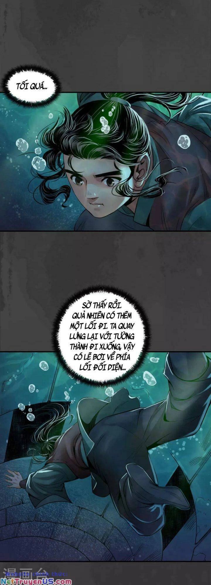 Tạng Phong Hành Chapter 148 - 4