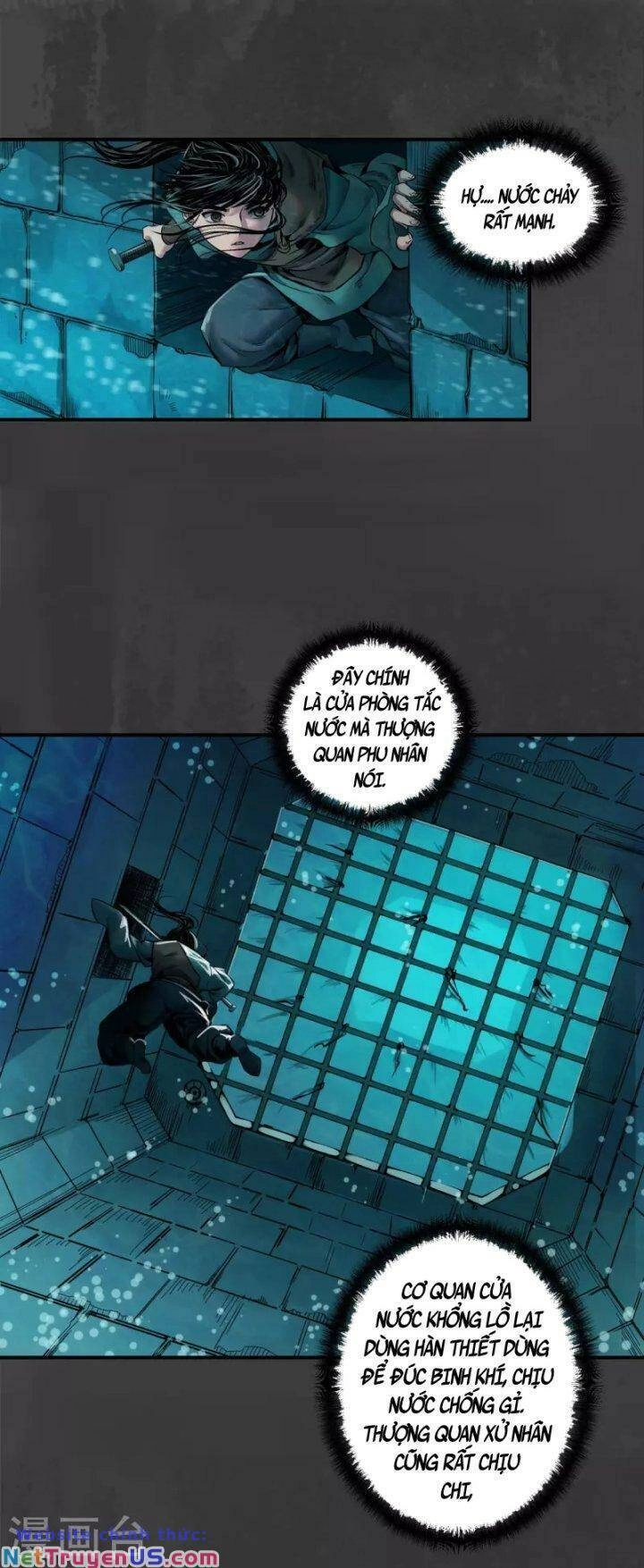 Tạng Phong Hành Chapter 148 - 7