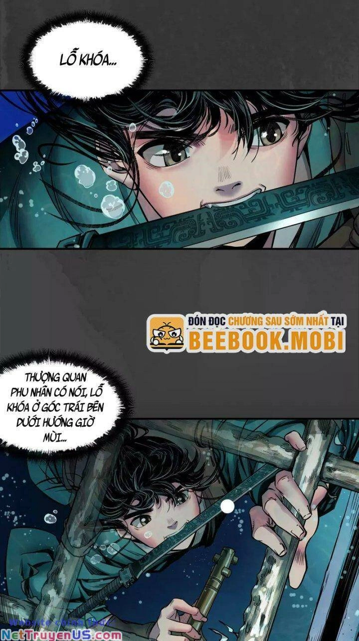 Tạng Phong Hành Chapter 148 - 8