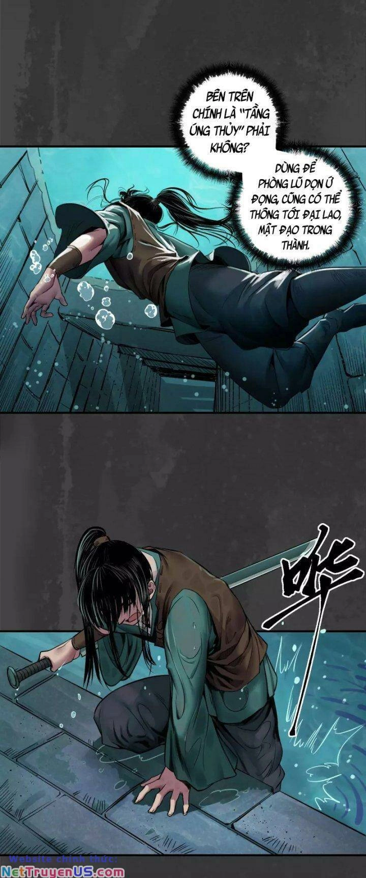 Tạng Phong Hành Chapter 148 - 12