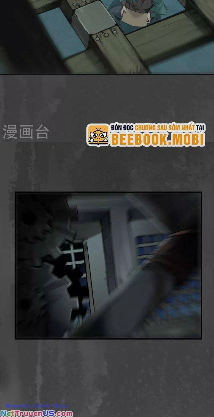 Tạng Phong Hành Chapter 148 - 16