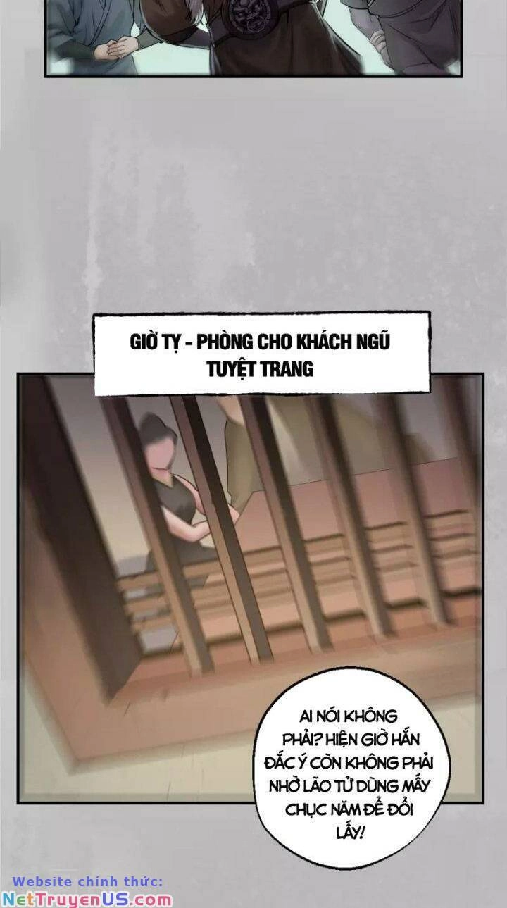 Tạng Phong Hành Chapter 148 - 22