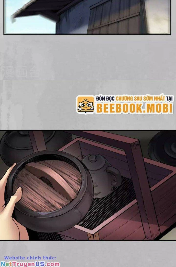 Tạng Phong Hành Chapter 148 - 32