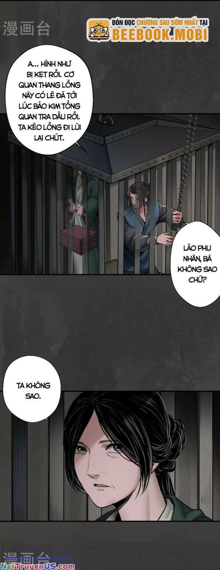 Tạng Phong Hành Chapter 149 - 3