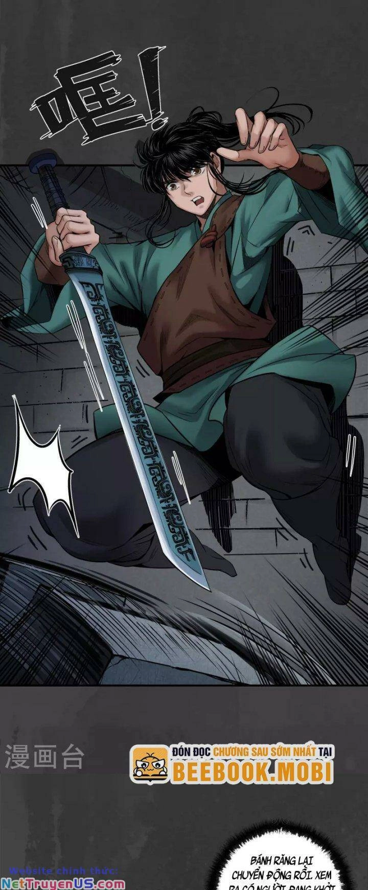 Tạng Phong Hành Chapter 149 - 6