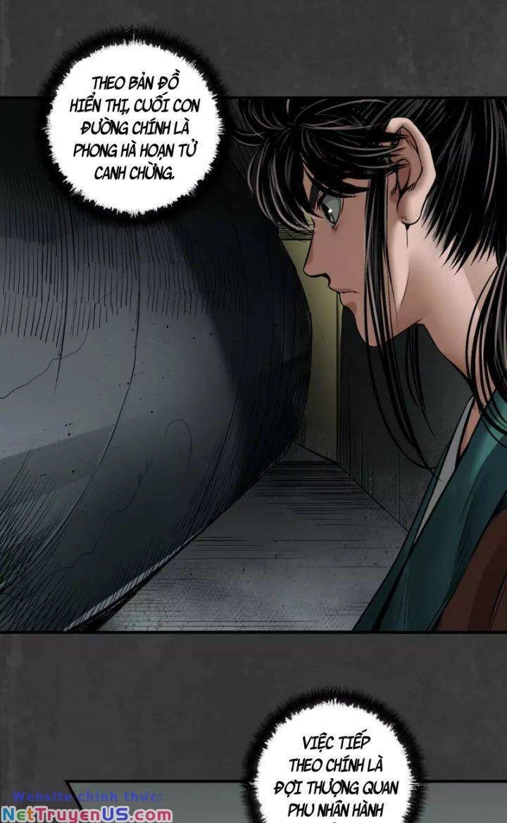 Tạng Phong Hành Chapter 149 - 8