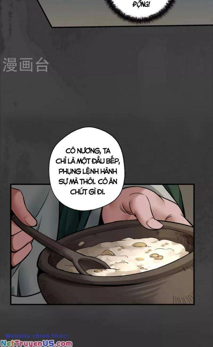 Tạng Phong Hành Chapter 149 - 9