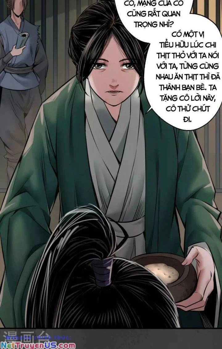 Tạng Phong Hành Chapter 149 - 11