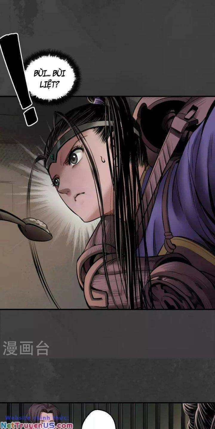 Tạng Phong Hành Chapter 149 - 12