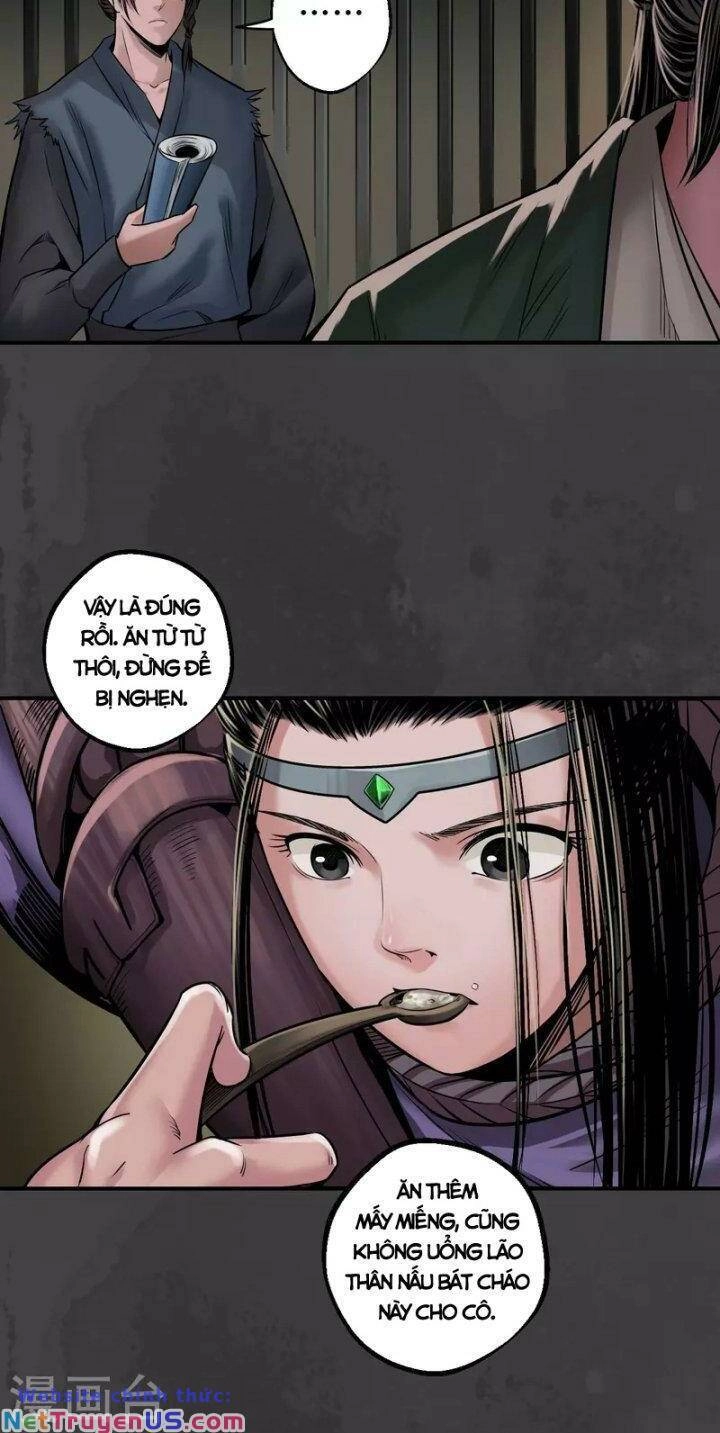 Tạng Phong Hành Chapter 149 - 13