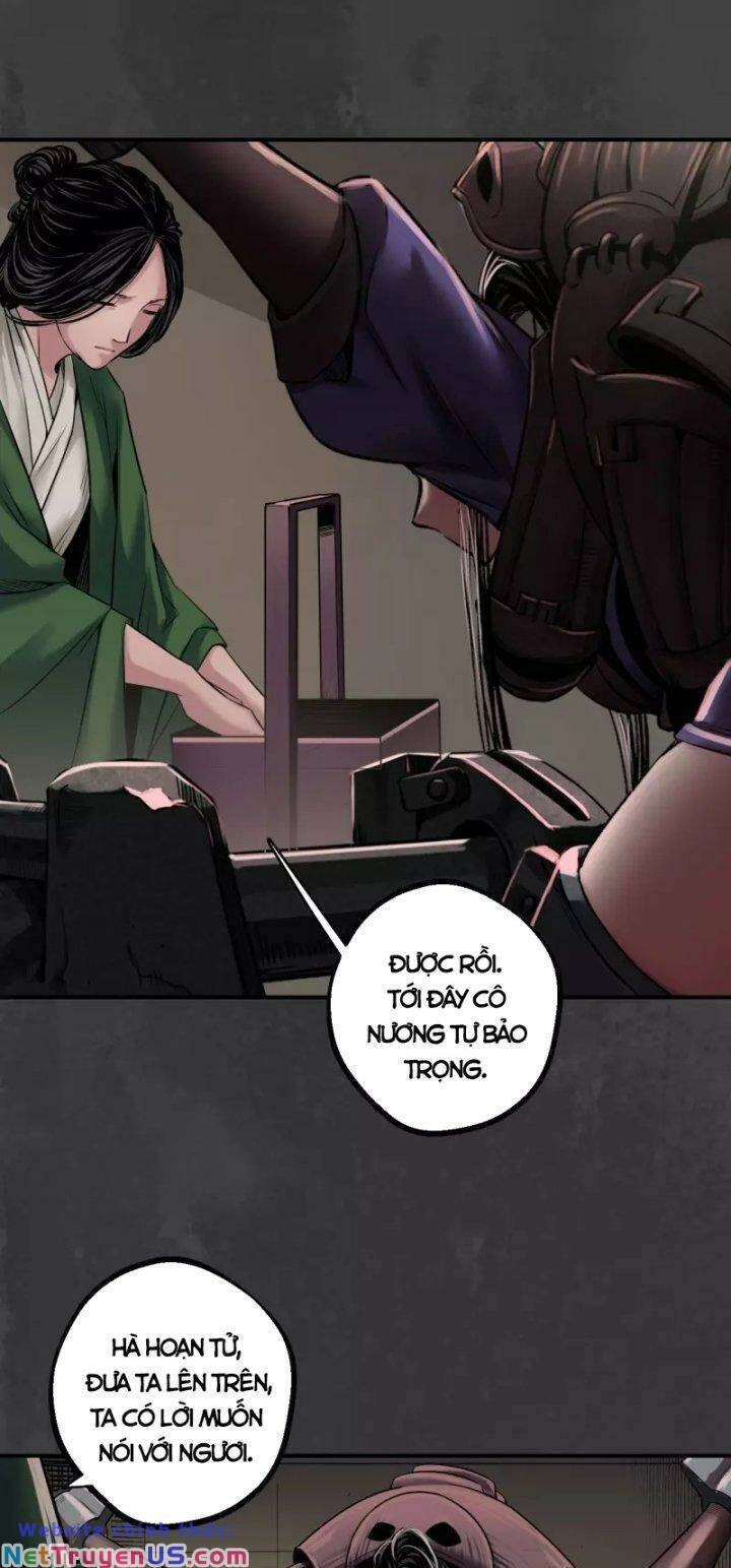 Tạng Phong Hành Chapter 149 - 14