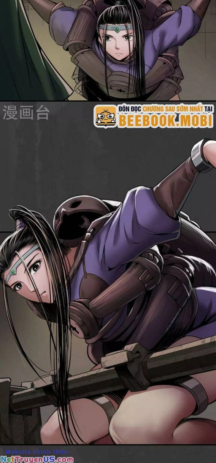 Tạng Phong Hành Chapter 149 - 15