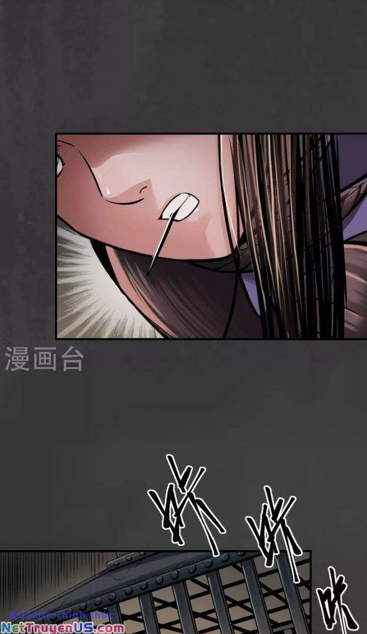 Tạng Phong Hành Chapter 149 - 16