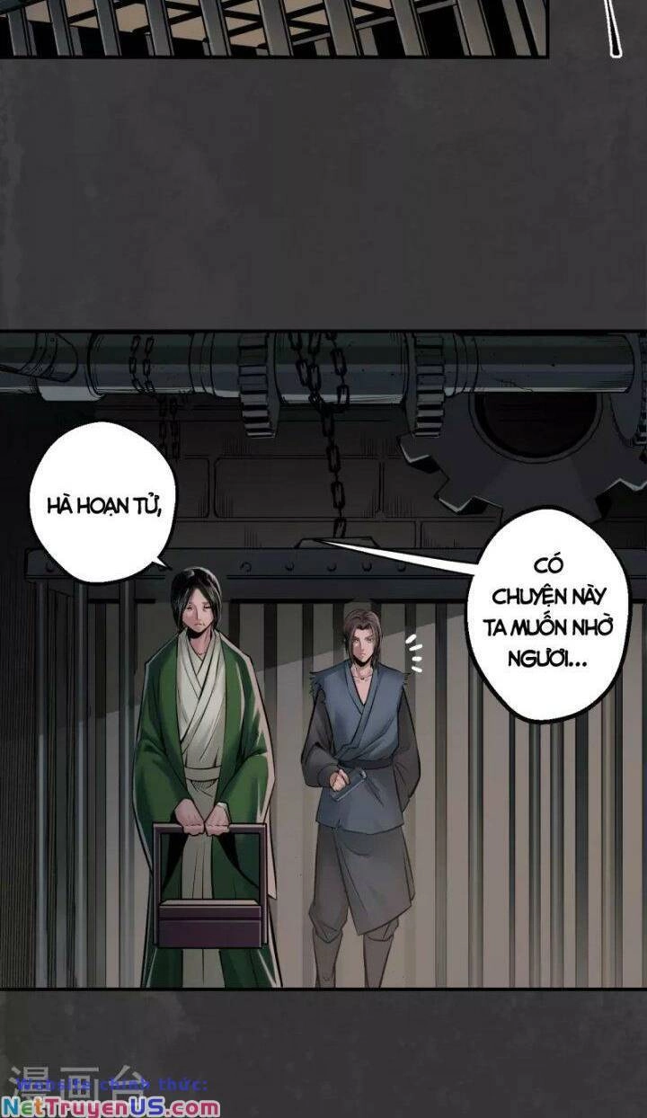 Tạng Phong Hành Chapter 149 - 17