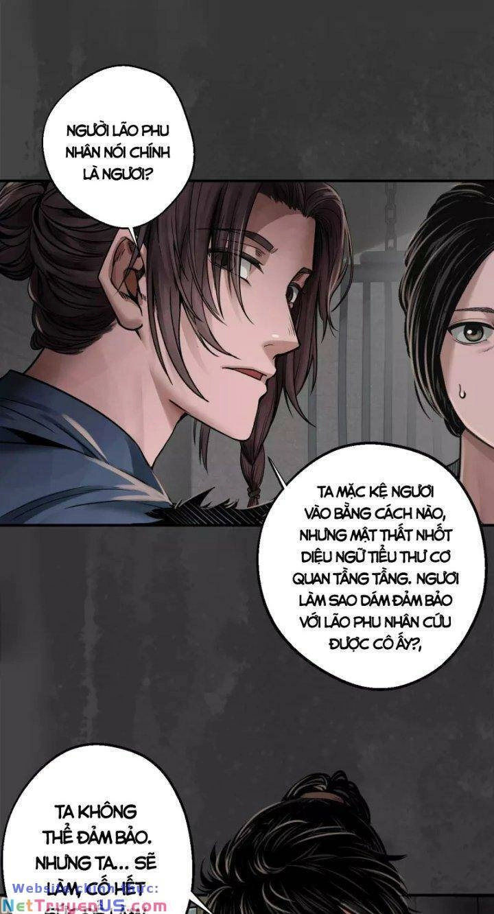 Tạng Phong Hành Chapter 149 - 23