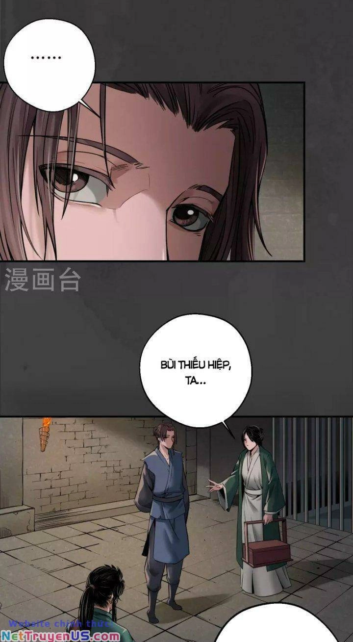 Tạng Phong Hành Chapter 149 - 25