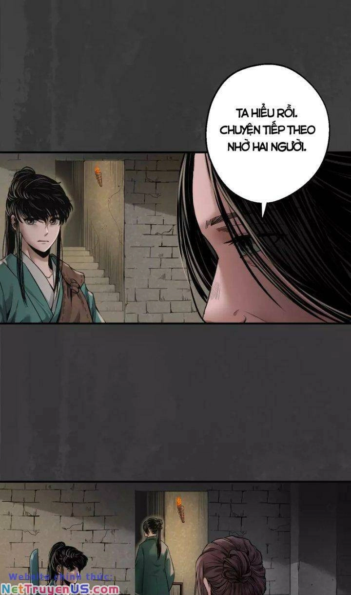 Tạng Phong Hành Chapter 149 - 27