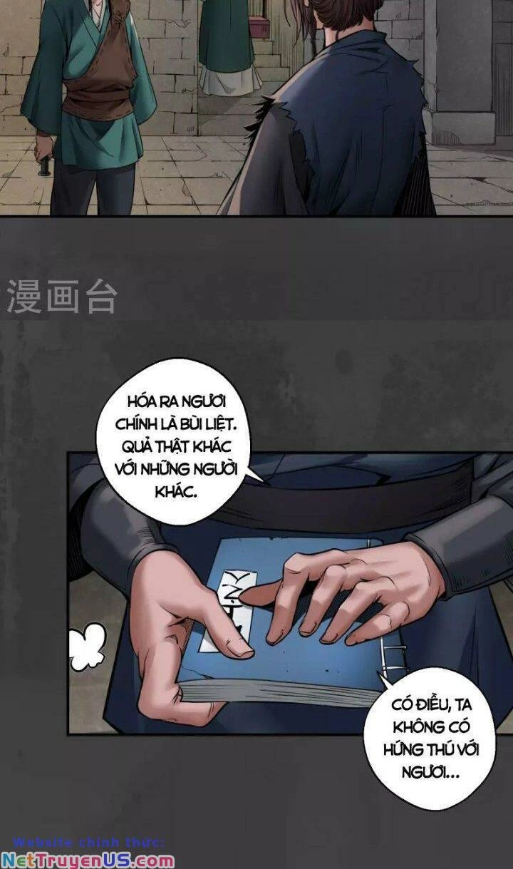 Tạng Phong Hành Chapter 149 - 28