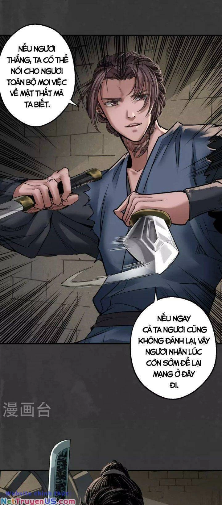 Tạng Phong Hành Chapter 149 - 31