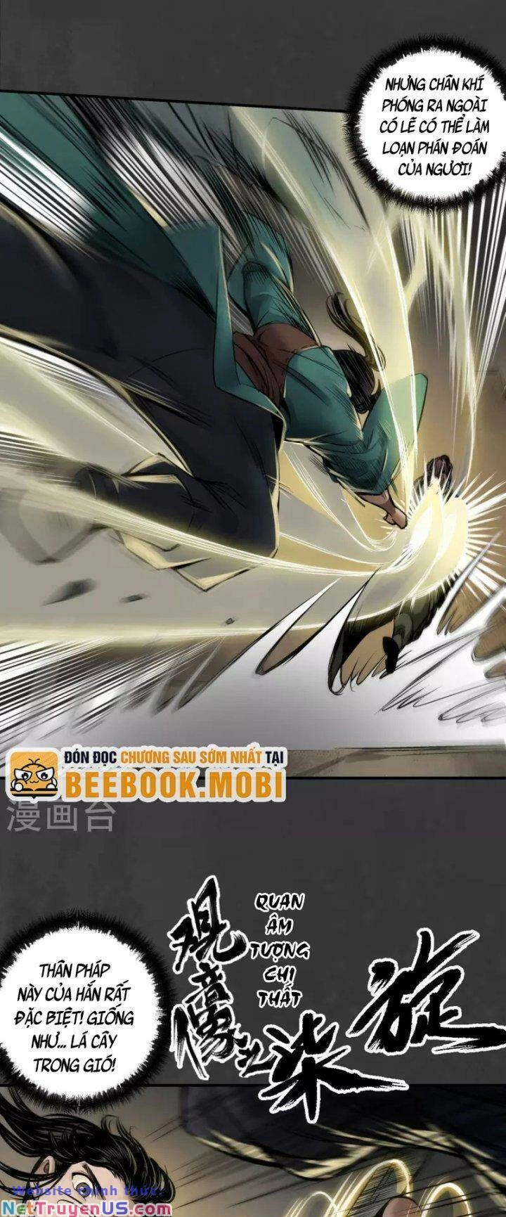 Tạng Phong Hành Chapter 149 - 36