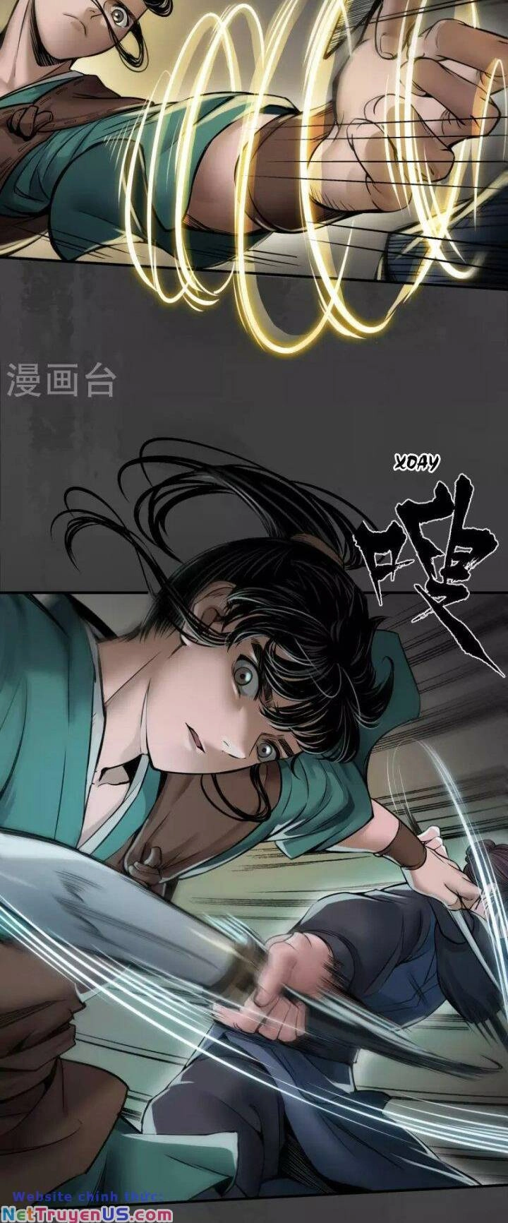 Tạng Phong Hành Chapter 149 - 37