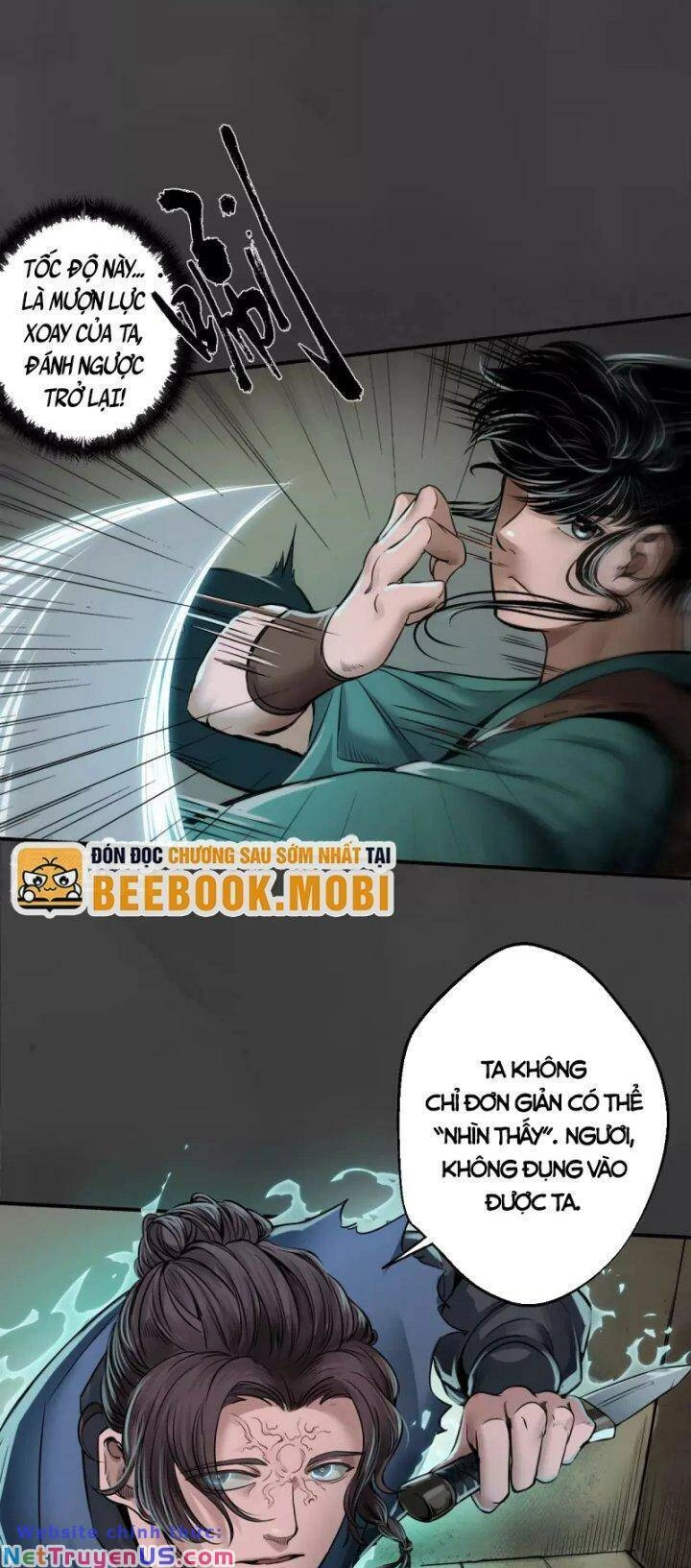 Tạng Phong Hành Chapter 149 - 38