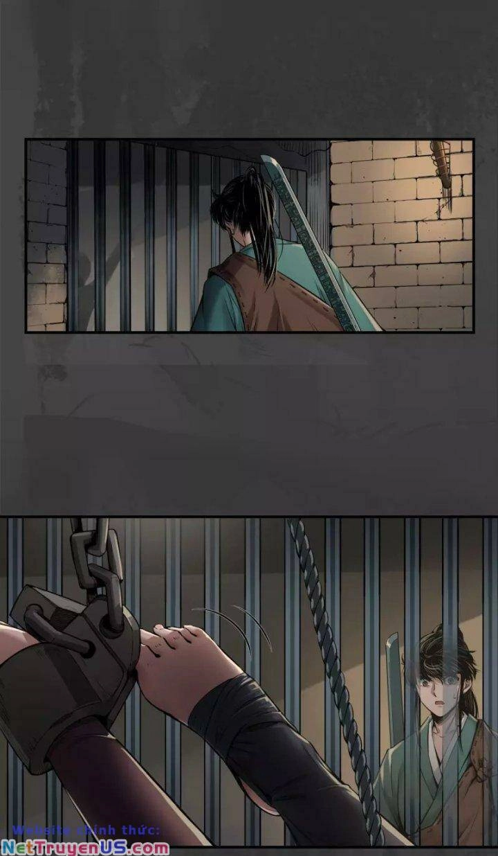 Tạng Phong Hành Chapter 150 - 22