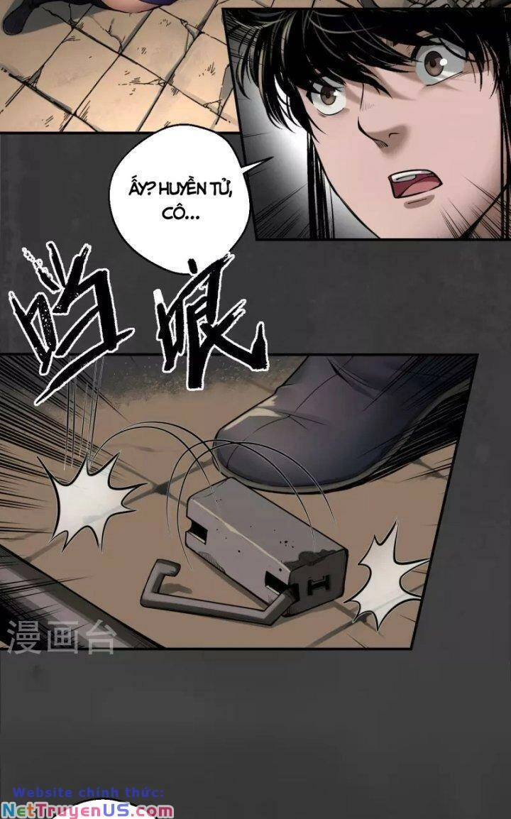 Tạng Phong Hành Chapter 150 - 24