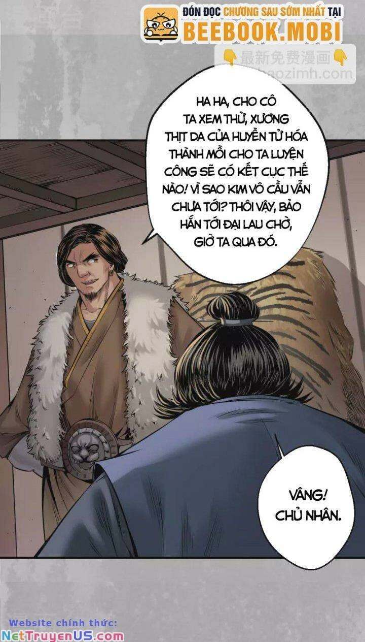 Tạng Phong Hành Chapter 151 - 31