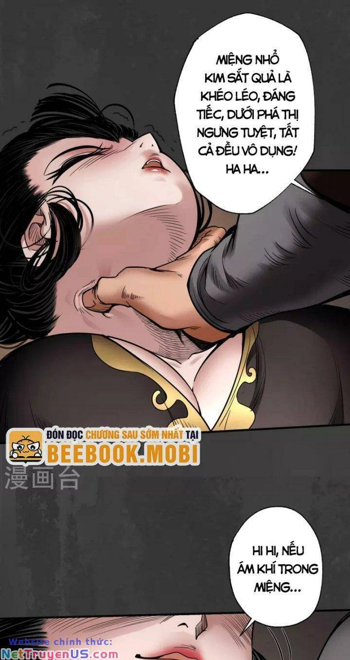 Tạng Phong Hành Chapter 154 - 11