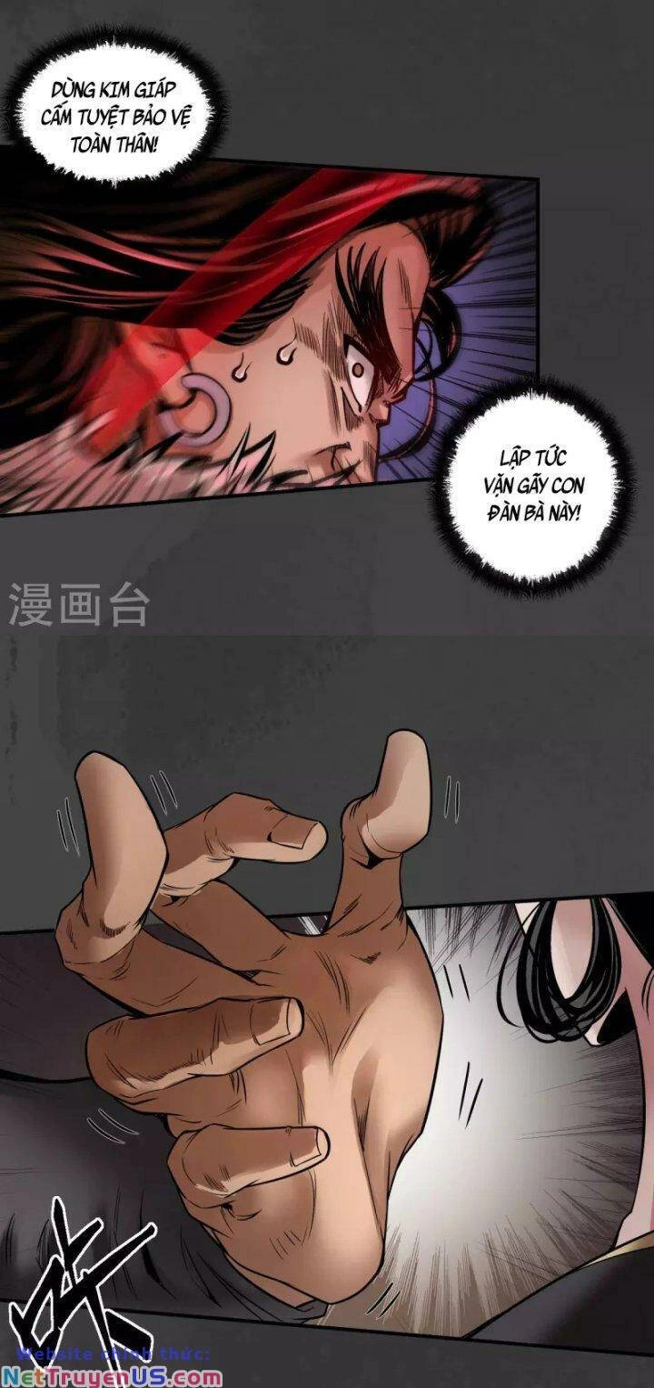 Tạng Phong Hành Chapter 154 - 19