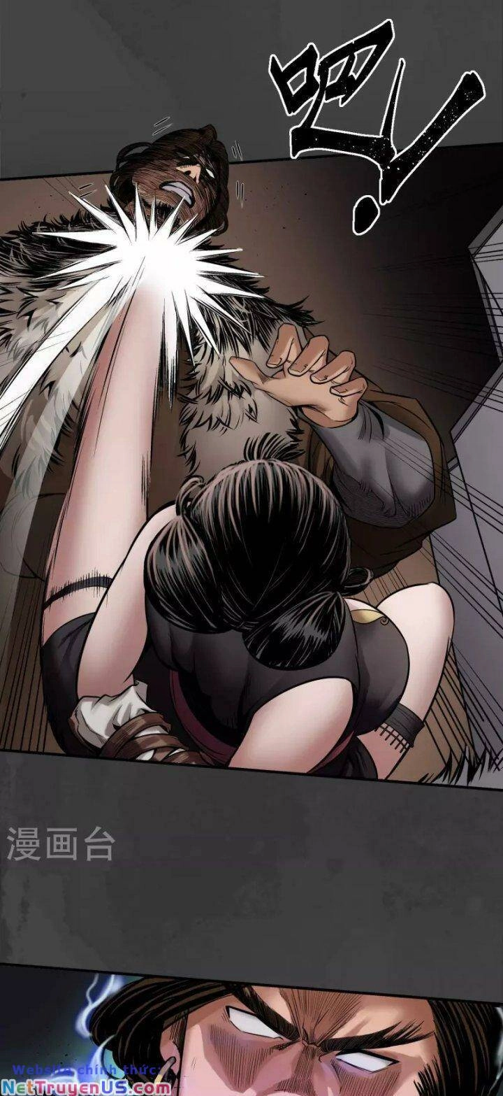 Tạng Phong Hành Chapter 154 - 21