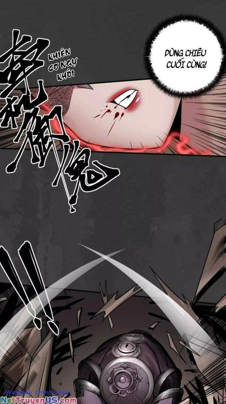 Tạng Phong Hành Chapter 154 - 23