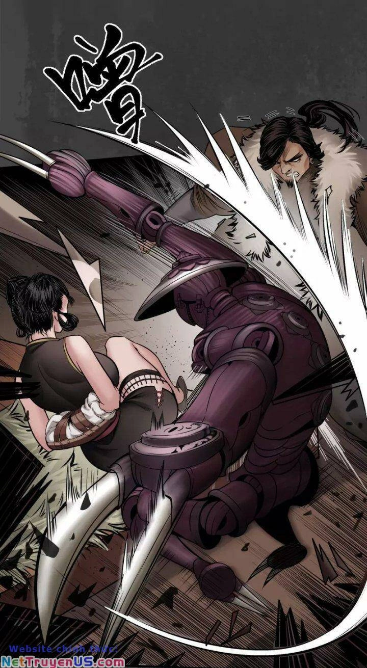 Tạng Phong Hành Chapter 154 - 25