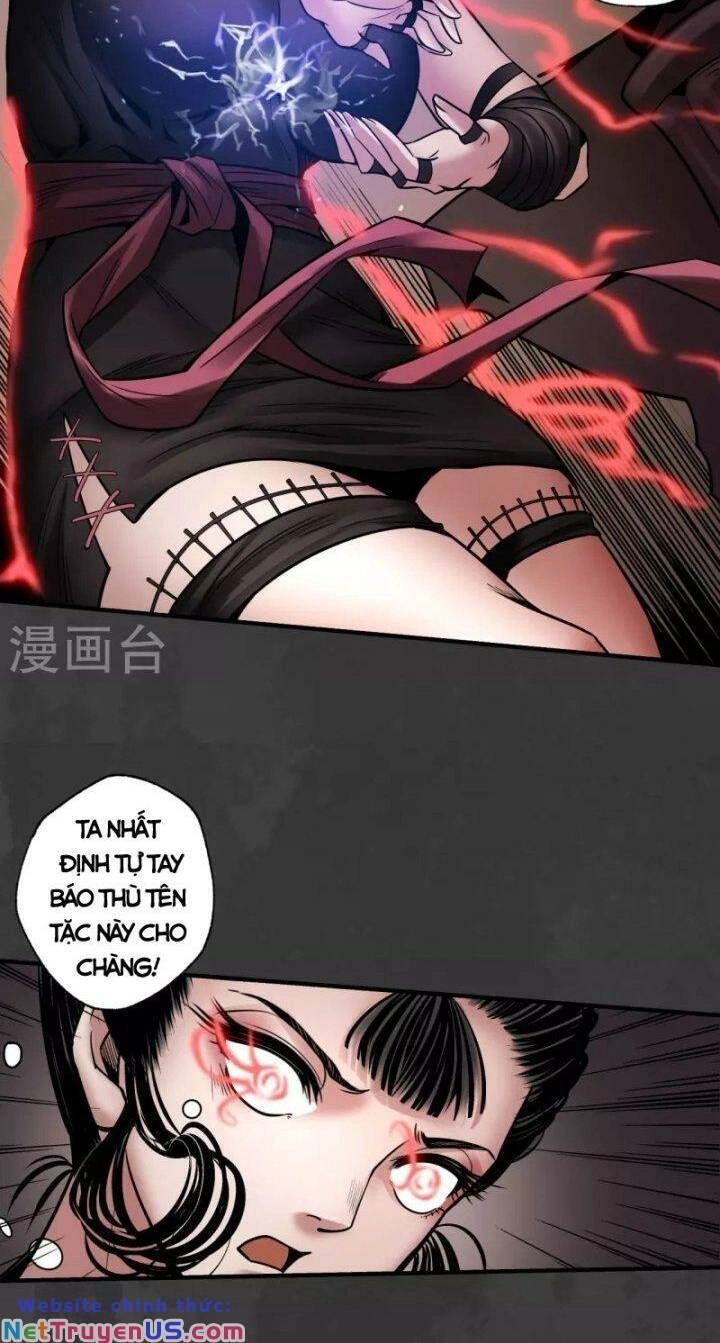 Tạng Phong Hành Chapter 154 - 34