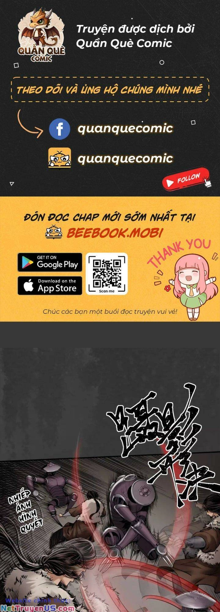 Tạng Phong Hành Chapter 156 - 2