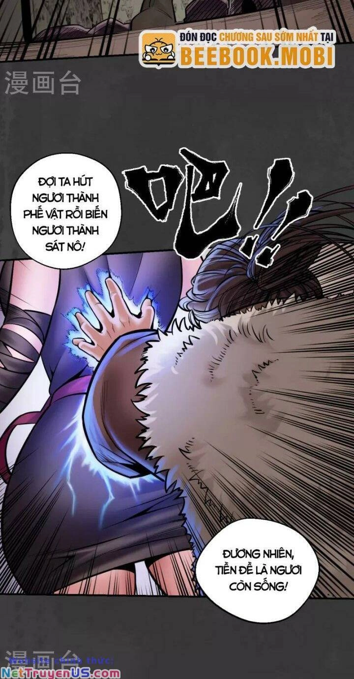 Tạng Phong Hành Chapter 156 - 20