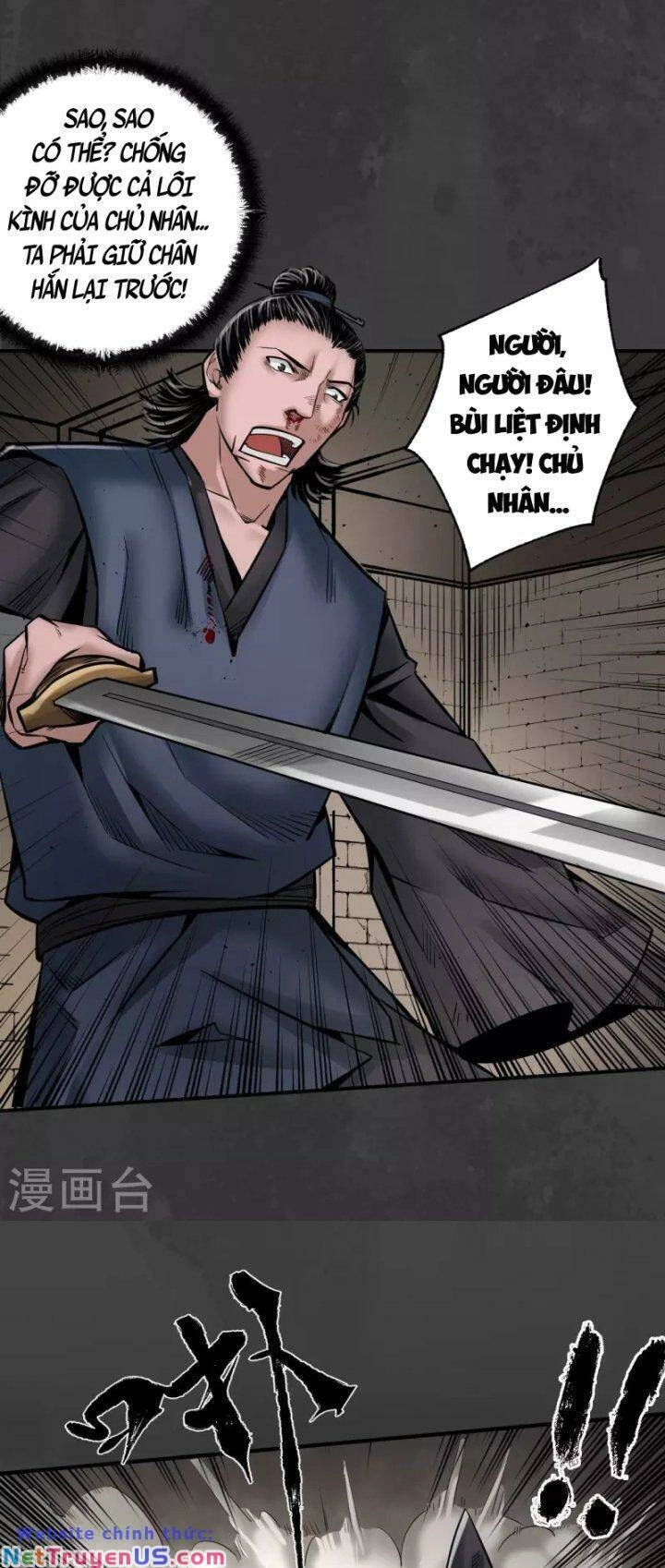 Tạng Phong Hành Chapter 158 - 24