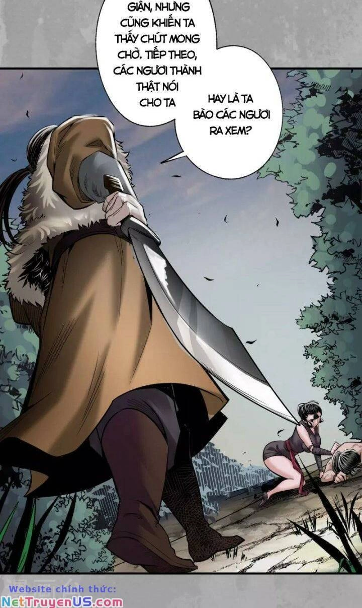 Tạng Phong Hành Chapter 160 - 4