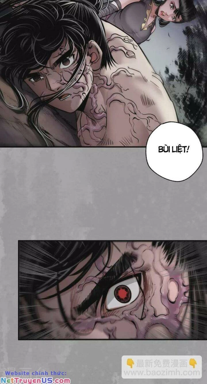 Tạng Phong Hành Chapter 160 - 6