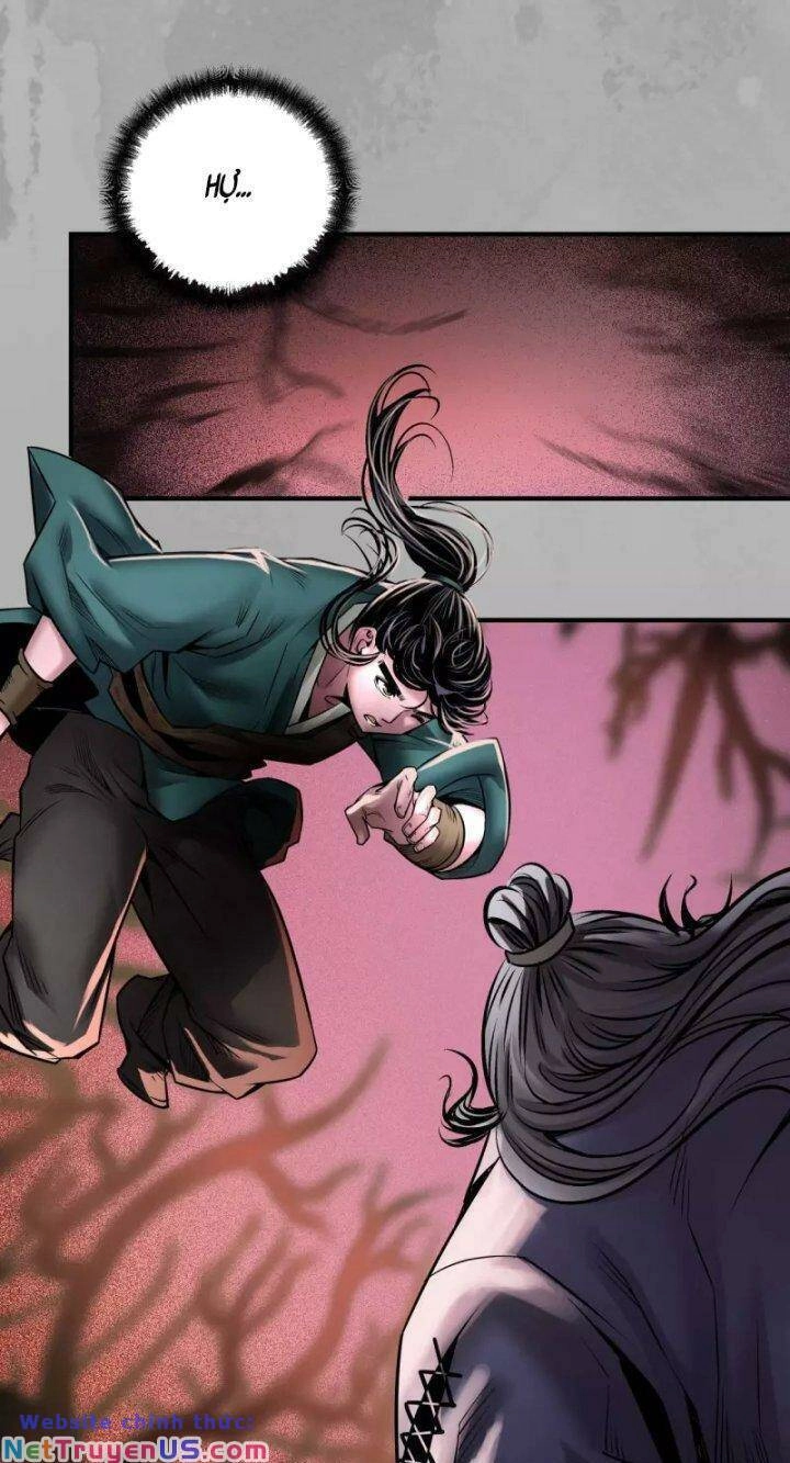 Tạng Phong Hành Chapter 160 - 7