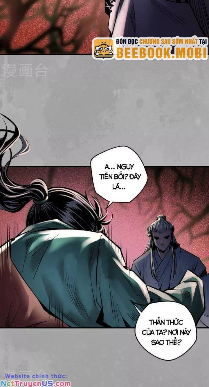 Tạng Phong Hành Chapter 160 - 8