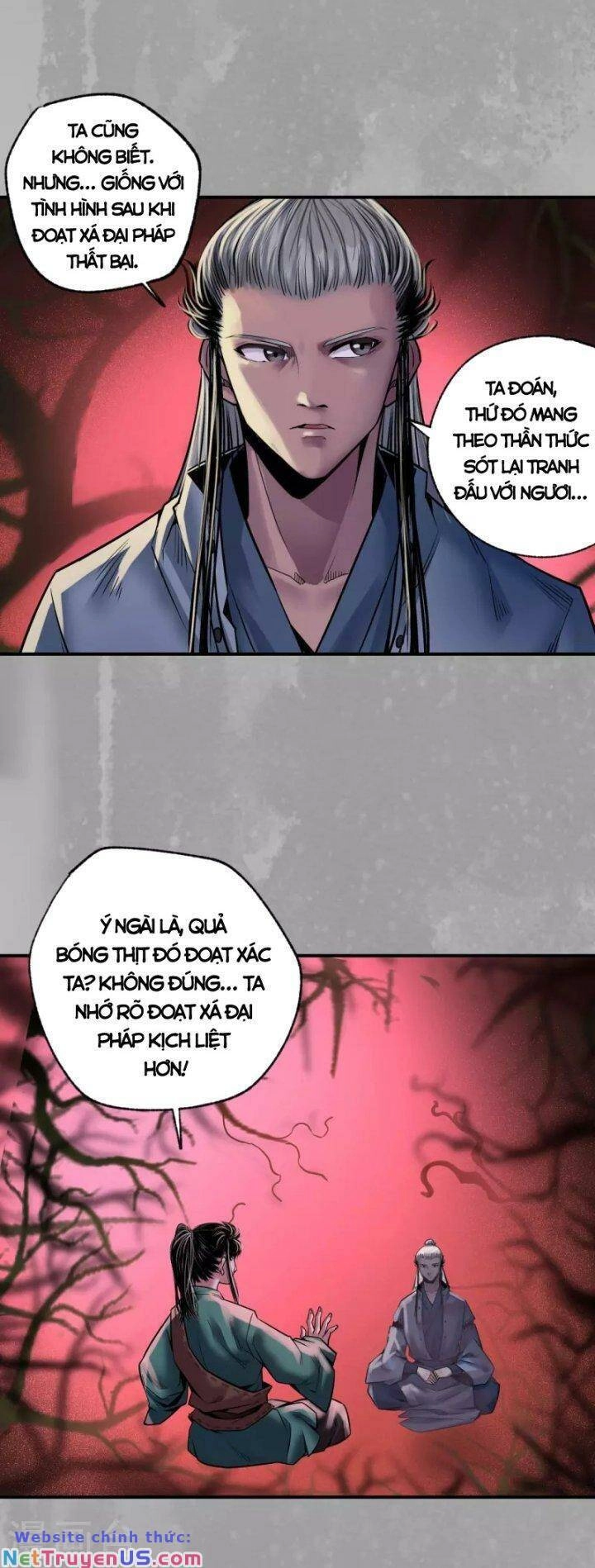 Tạng Phong Hành Chapter 160 - 9