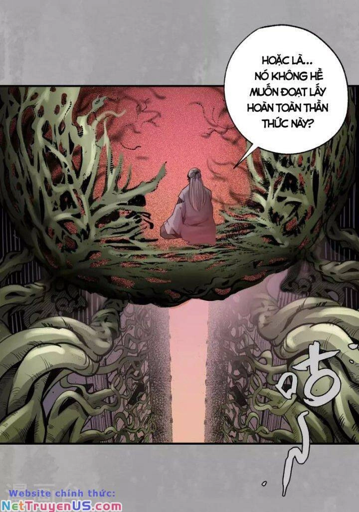 Tạng Phong Hành Chapter 160 - 11