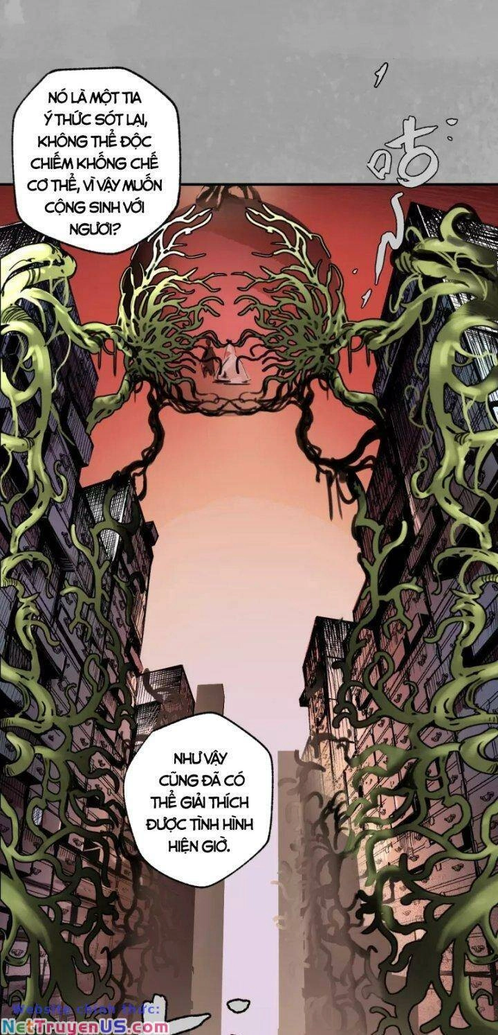 Tạng Phong Hành Chapter 160 - 12