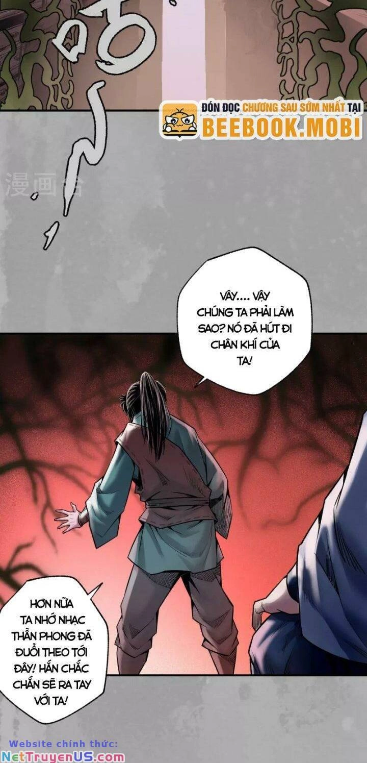 Tạng Phong Hành Chapter 160 - 13