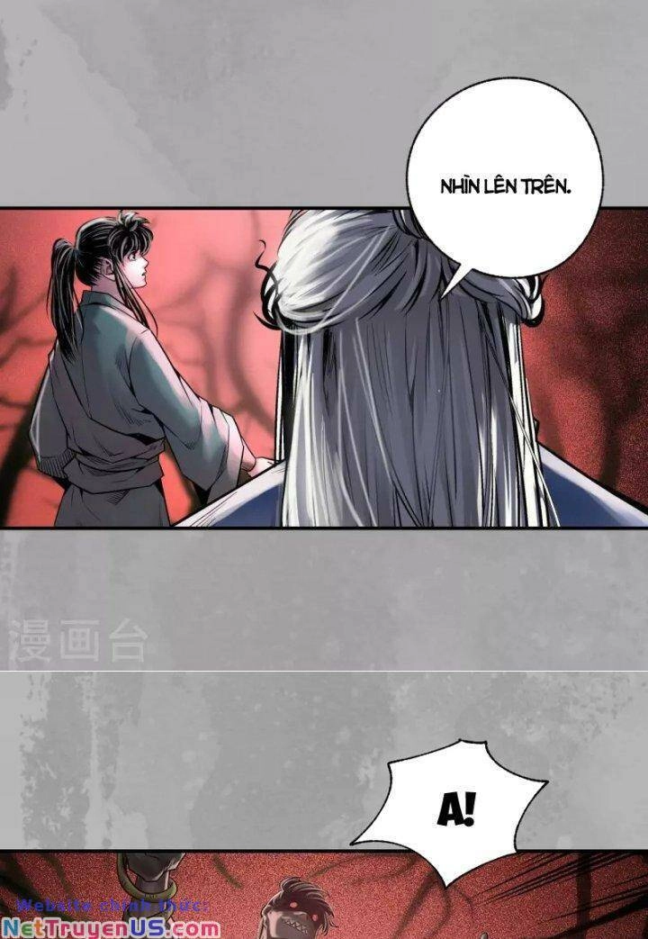 Tạng Phong Hành Chapter 160 - 14